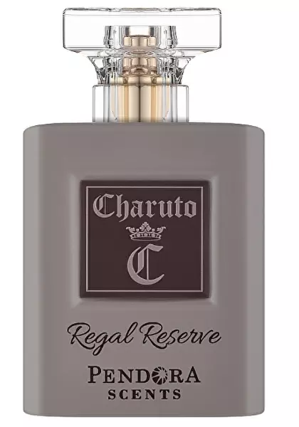 Charuto Regal Reserve - EDP
