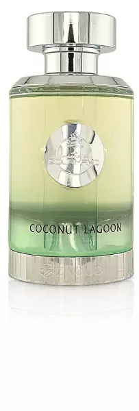 Coconut Lagoon - EDP