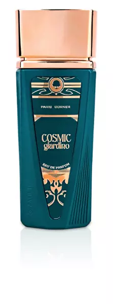 Cosmic Giardino - EDP