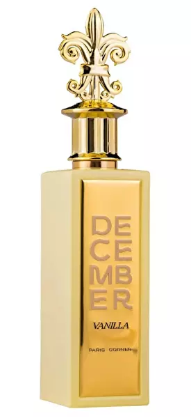 December Vanilla - EDP