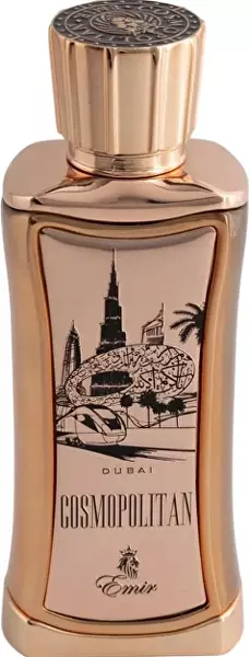 Emir Cosmopolitan Dubai - EDP