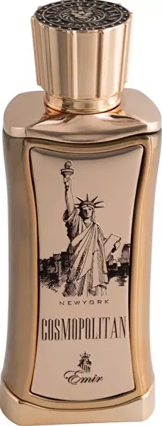 Emir Cosmopolitan New York - EDP