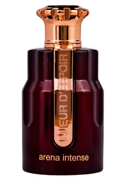 Emir Lueur D`Espoir Arena Intense - EDP