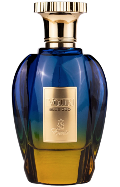2. JAKOST -  Emir Voux Blue Oud - EDP