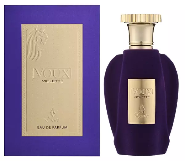 Emir Voux Violette - EDP