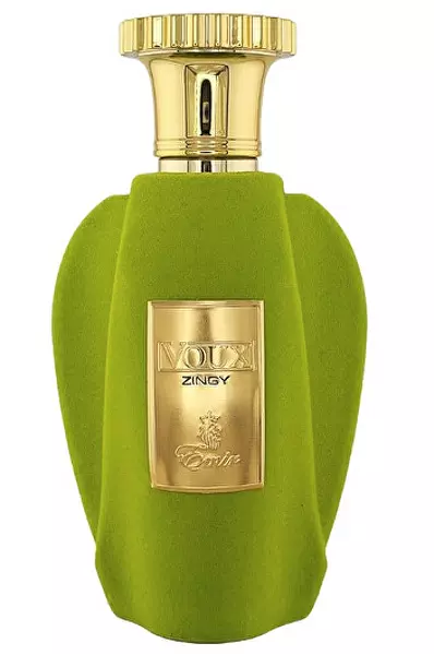 Emir Voux Zingy - EDP