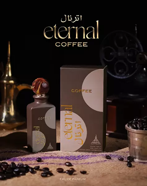 Eternal Coffee - EDP