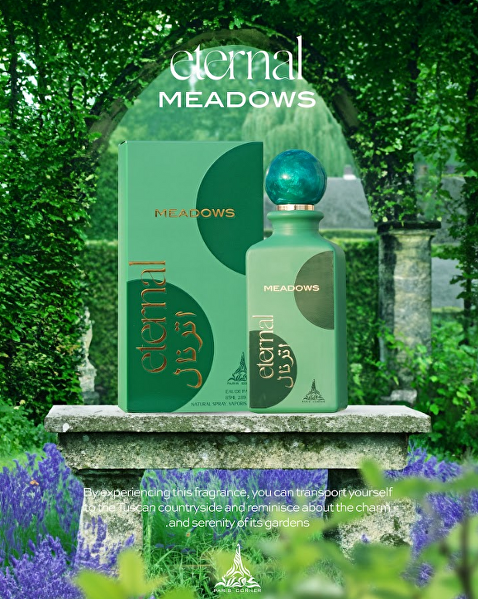 Eternal Meadows - EDP