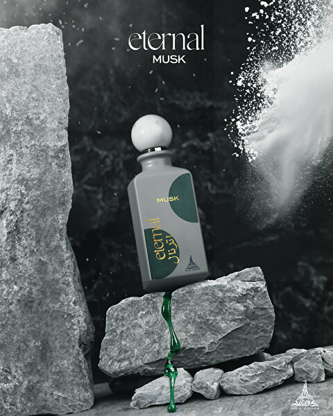 Eternal Musk - EDP