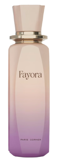 Fayora - EDP