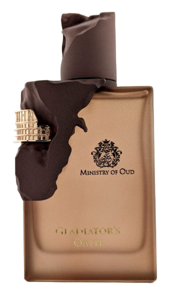 Gladiator’s Oath - EDP