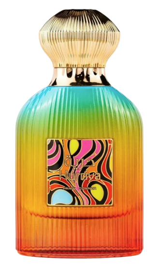 Hurriya - EDP