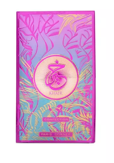 Khair Confection - EDP