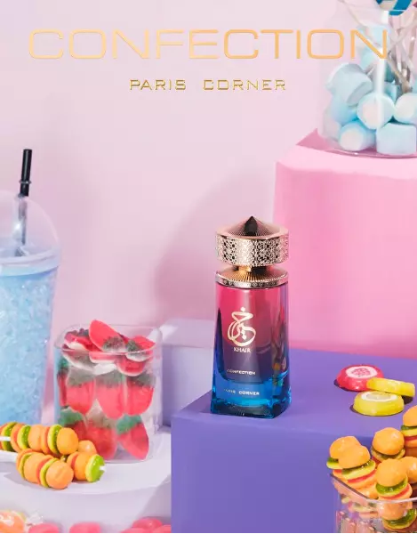 Khair Confection - EDP