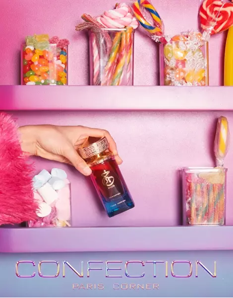 Khair Confection - EDP
