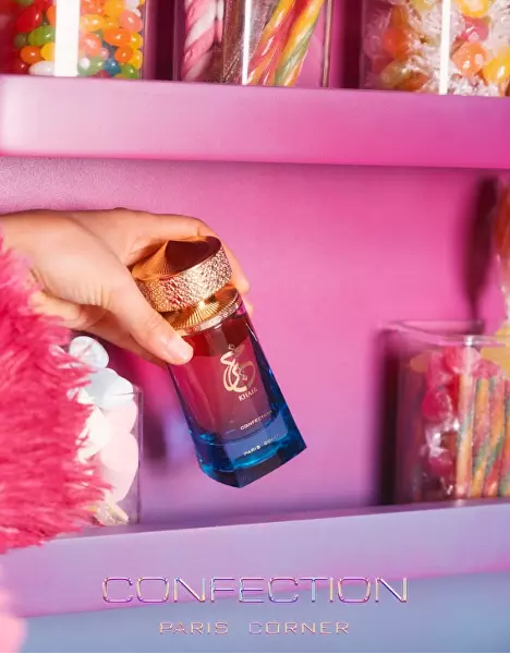 Khair Confection - EDP
