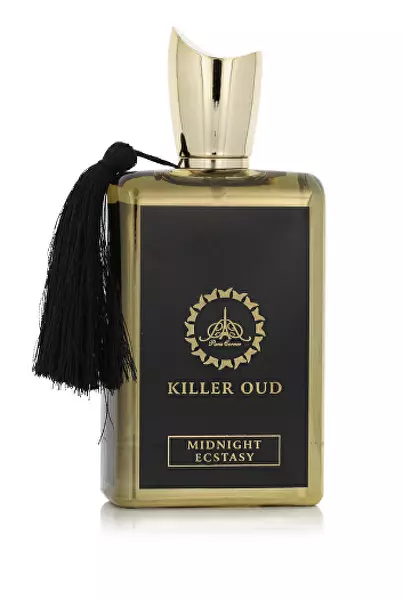 Killer Oud Midnight Ecstasy - EDP
