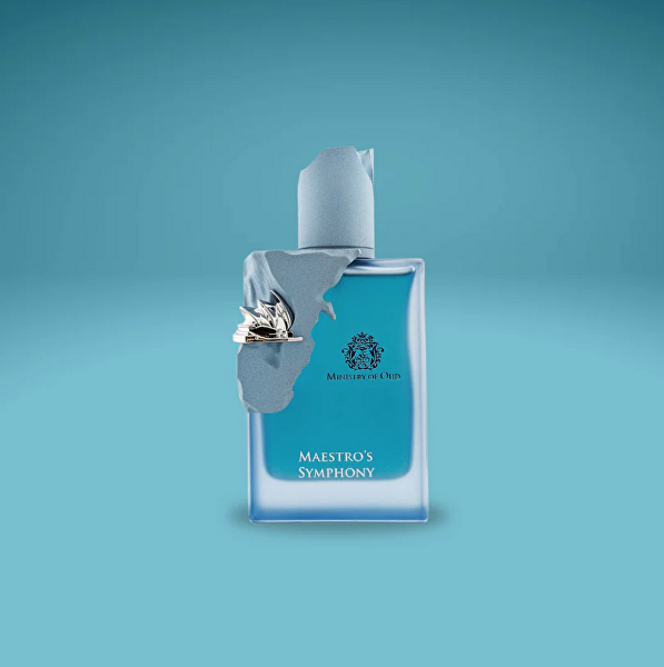 Maestro’s Symphony - EDP