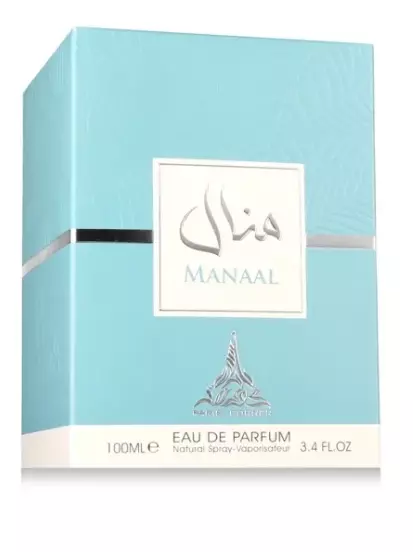 Manaal - EDP