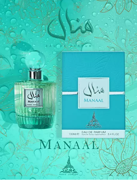 Manaal - EDP