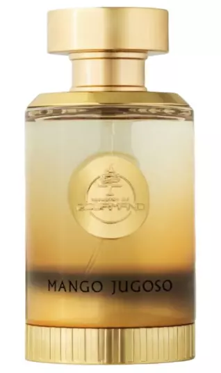 Mango Jugoso - EDP