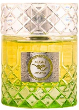 Mawj Appletini - EDP
