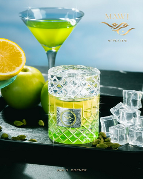 Mawj Appletini - EDP