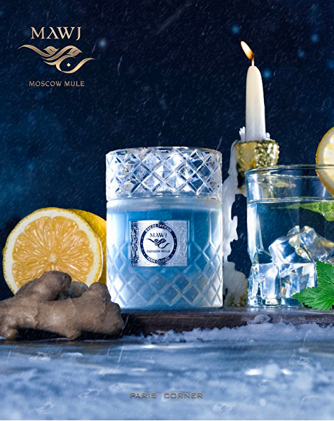 Mawj Moscow Mule - EDP