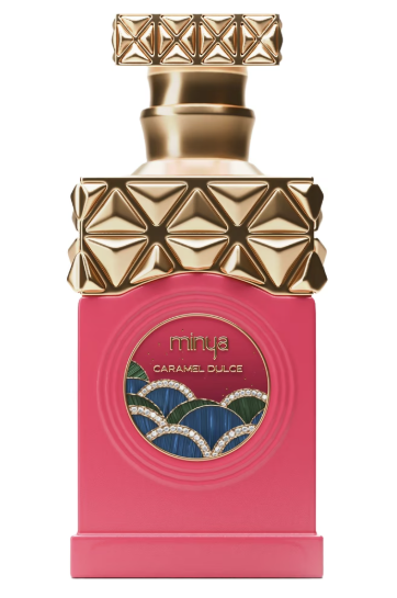 Minya Caramel Dulce - EDP