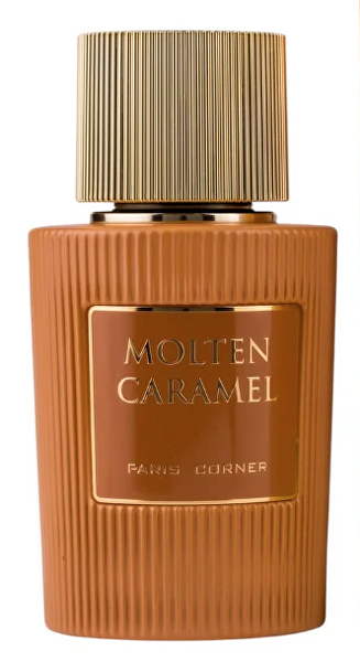 Molten Caramel - EDP