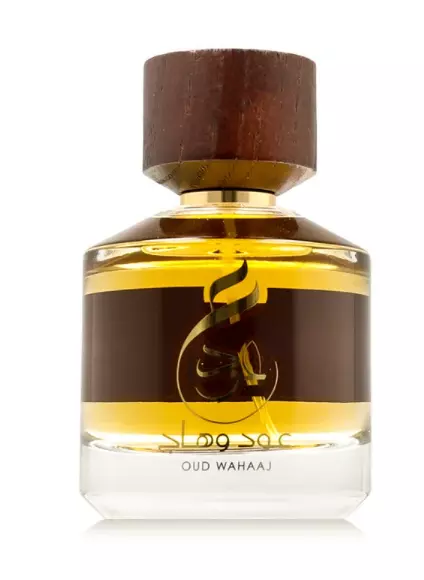 Oud Wahaaj - EDP