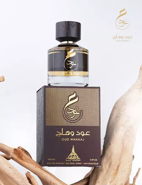 Oud Wahaaj - EDP
