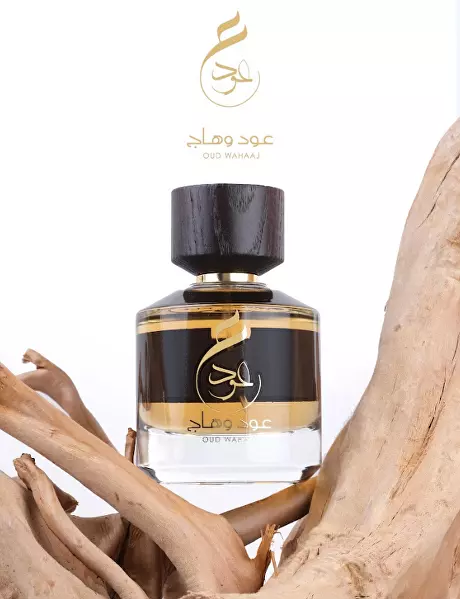 Oud Wahaaj - EDP