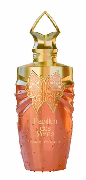Papillon Des Vents - EDP