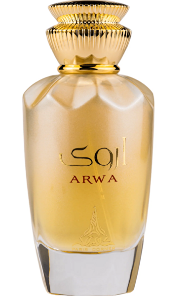 Paris Corner Arwa - EDP
