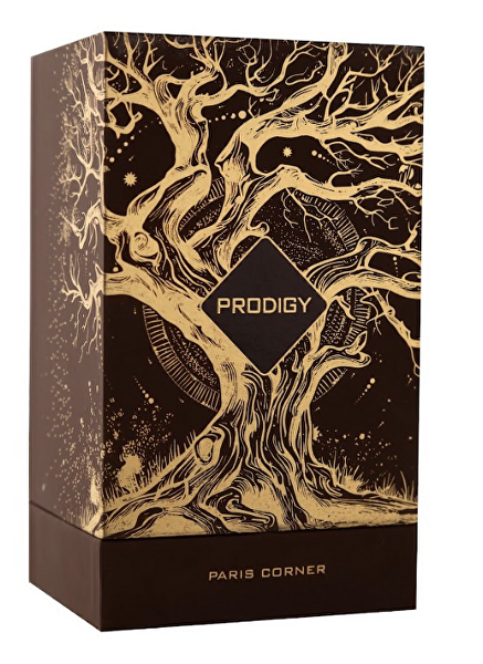 Prodigy - EDP
