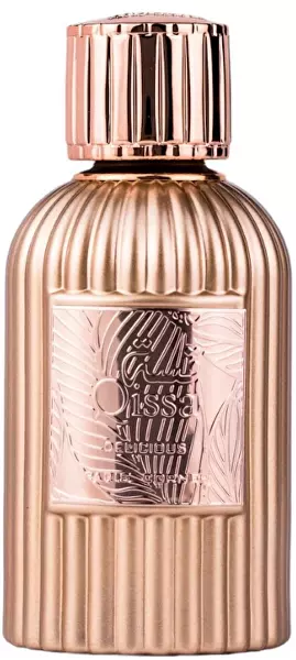 Qissa Delicious - EDP