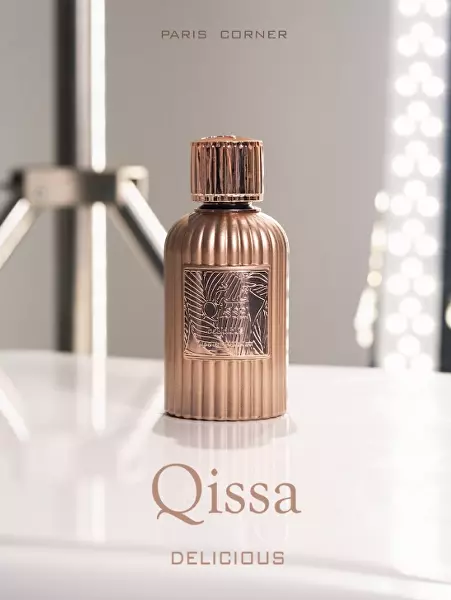 Qissa Delicious - EDP