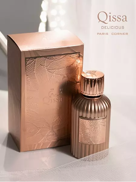 Qissa Delicious - EDP