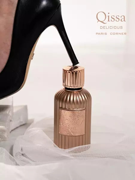 Qissa Delicious - EDP