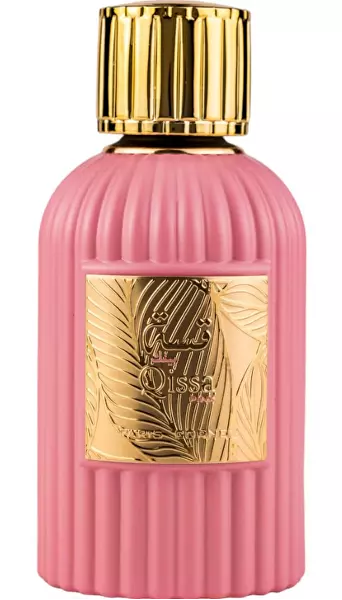 Qissa Pink - EDP