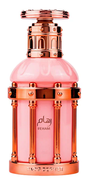Reham Rose Petals - EDP