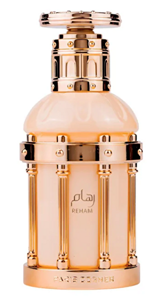 Reham Vanilla Mood - EDP