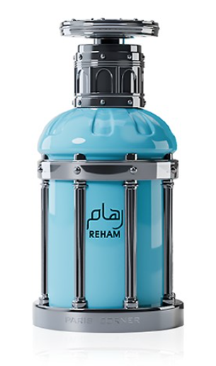 Reham Wild Mineral - EDP