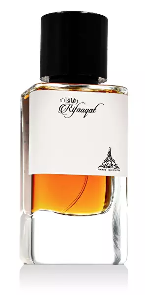 Rifaaqat - EDP