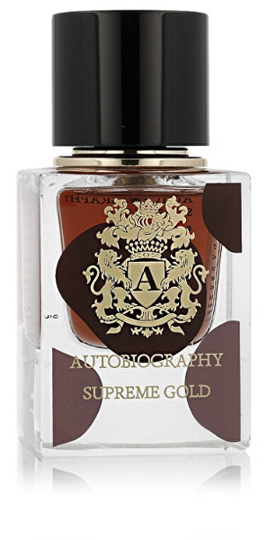 Supreme Gold - EDP