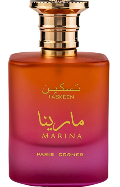 Taskeen Marina - EDP