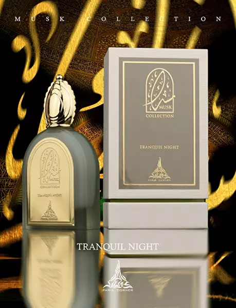 Tranquil Night - EDP