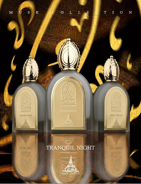 Tranquil Night - EDP