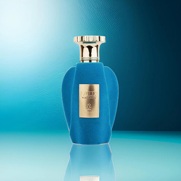 Voux Turquoise - EDP